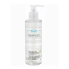 Гель для умывания MASSTIGE VOLCANIC MINERAL WATER для чувствительной кожи 200 мл