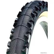 Велопокрышка KENDA K-878 50-559 26"-2.0" [5-527711]