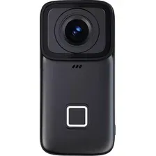 Экшен-камера SJCAM C200 Pro (черный)