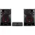 Музыкальный центр LG X-Boom CL98 (с колонками NL98)