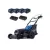 SCHEPPACH BC-MP470-X (5911417400)