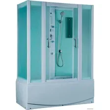 Душевая кабина Timo Eco TE-0750