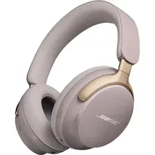 Наушники Bose QuietComfort Ultra Headphones (песочный)