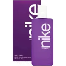 Туалетная вода Nike Perfumes Ultra Purple Woman (30мл)