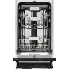 Встраиваемая посудомоечная машина Krona Lumera 45 BI V2