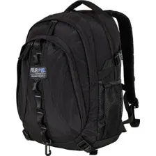 Городской рюкзак Polar П1002 (черный)
