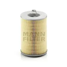Фильтр масляный MANN-FILTER H 1275 X Komatsu