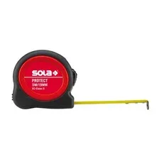 Рулетка 8м/25мм Protect PE 8m (SOLA)