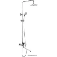 Душевая стойка LEDEME L72403-2
