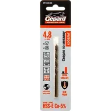 Сверло Gepard GP1448-086