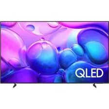 Телевизор Samsung QLED Q6F QE75Q6FAAUXRU