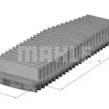 Воздушный фильтр Mahle Knecht LX1611