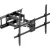 Кронштейн для телевизора Onkron M10 (черный)