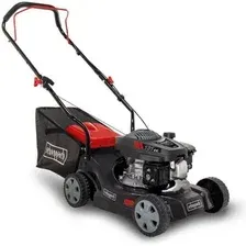 Газонокосилка Scheppach MP 132-40