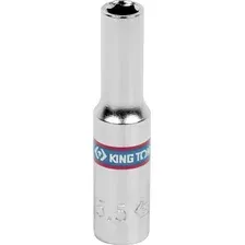 Головка слесарная King Tony 223555M