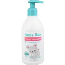 Гель Liv Delano Happy Baby, детский для подмывания, 300 г