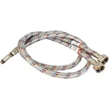 Гибкая подводка Tim C28-4 0.4 м игла