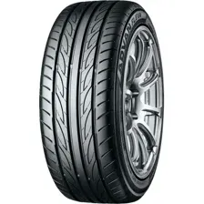 Летние шины Yokohama ADVAN Fleva V701 225/55R17 97W