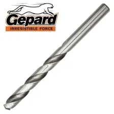 Сверло по металлу Gepard HSS-G 12х101х151 мм (GP03120-151)