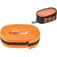 Трос буксировочный с крюками 5т, 4.5м PRO STARTUL (PRO-9040)