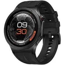 Умные часы OnePlus Watch 4 (черный)
