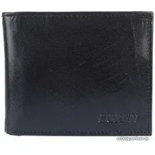 Кошелек Cedar Loren N992-GAL (черный)