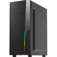 Корпус для компьютера Zalman T8 (черный)