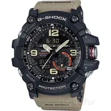 Наручные часы Casio GG-1000-1A5