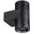 Уличный настенный светильник Odeon Light Stima 6648/12WL