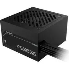 Блок питания Gigabyte P650SS