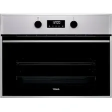 Паровой духовой шкаф TEKA HSC 644 S