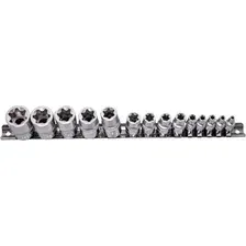 Набор головок слесарных RockForce RF-4158 (11711)