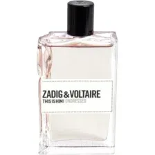 Туалетная вода Zadig & Voltaire This Is Him! Undressed (100мл)