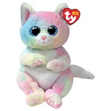 Классическая игрушка Ty Beanie Bellies Ежик Bumper 40595