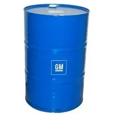 Масло моторное GM DEXOS2 5W-30 205л 93165560