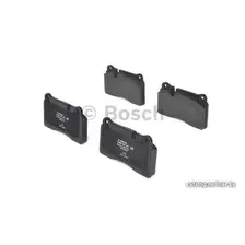 Тормозные колодки Bosch 0986494207