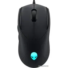 Игровая мышь Dell Alienware AW320M