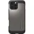 Чехол для телефона Spigen Tough Armor Mag Magsafe для iPhone 16 Pro Gunmetal