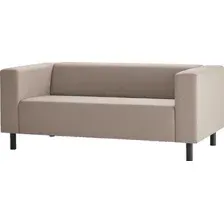 Диван Mio Tesoro Белфаст 307 (Savanna Plus Mocca 1176)