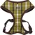 Шлея Puppia Baxter PLSA-HA1602-OL-XL (оливковый)