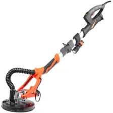 Шлифмашина для стен и потолков Patriot WS 225 SL