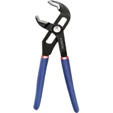 Клещи зажимные Workpro WP231086