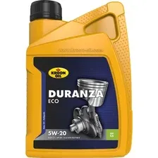 Моторное масло Kroon Oil Duranza ECO 5W-20 1л