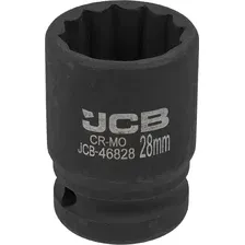 Головка слесарная JCB JCB-46828 (59847)
