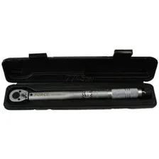 Ключ динамометрический 5-25 Нм 3/8" FORCE (6473270)