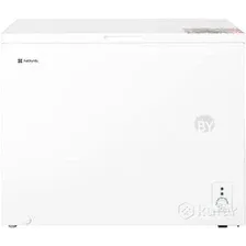 Морозильный ларь NOVIS NS-280RW