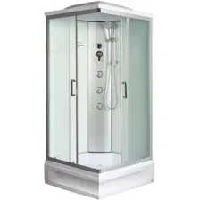 Душевая кабина River Quadro 80/24 МТ