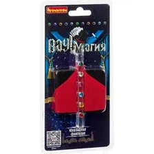 Настольная игра Bondibon Вау, магия! Ювелирная фантазия / ВВ2932