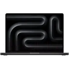 Ноутбук Apple MacBook Pro 16" M3 Max 1TB / Z1AF000MS (космический черный)