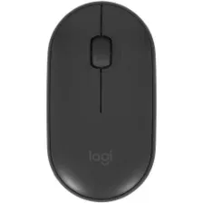 Мышь беспроводная LOGITECH Pebble M350 